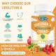 Pepeior Urolithin A Supplement 2000MG, Antioxidants 120 Softgels Pepeior Urolithin A Supplement 2000MG, Antioxidants 120 Softgels
